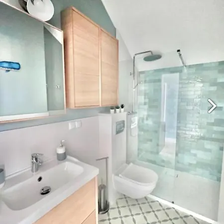 Apartament Leba Piaskowa Ostoja Жарновська Екстер'єр фото