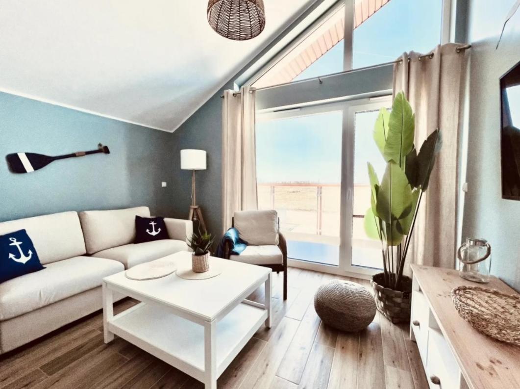 Apartment Leba Piaskowa Ostoja
